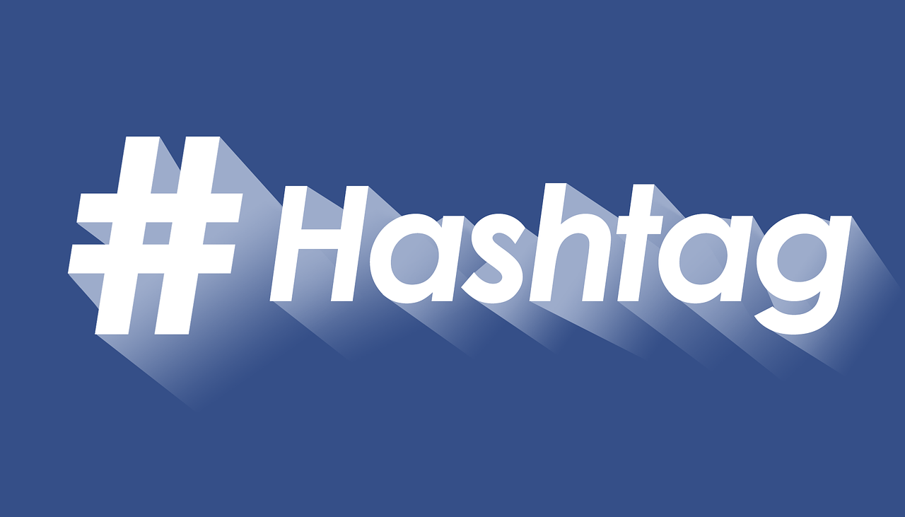 hashtag webnet