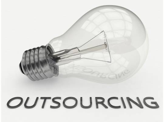 outsourcing ideas 