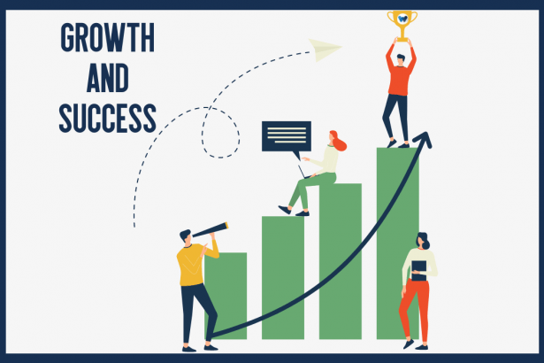 Image: Business Success Features