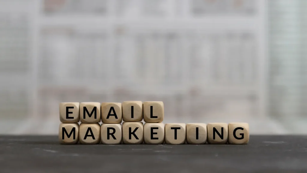 web-net email marketing