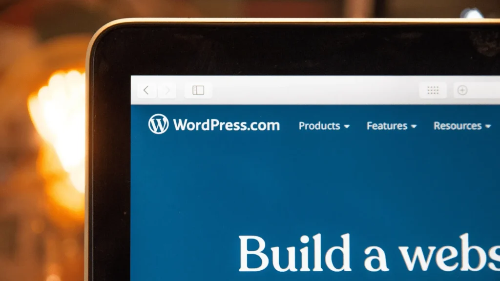 τεχνική υποστήριξη WordPress Web-Net