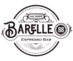 barelle logo