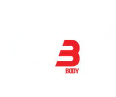 evolution body logo