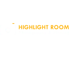 highlight room logo