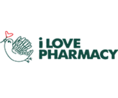 ilovepharmacy logo